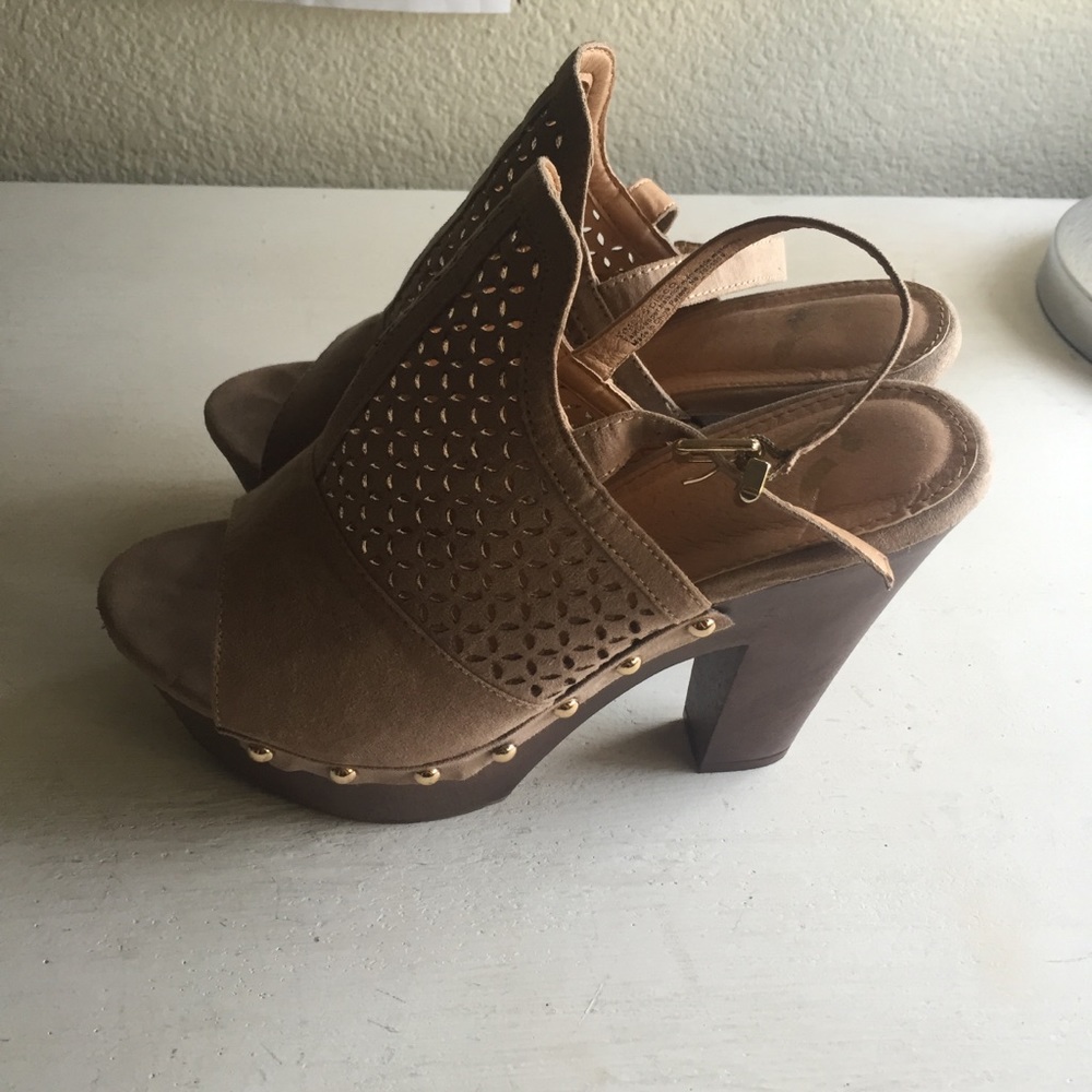 Wedges